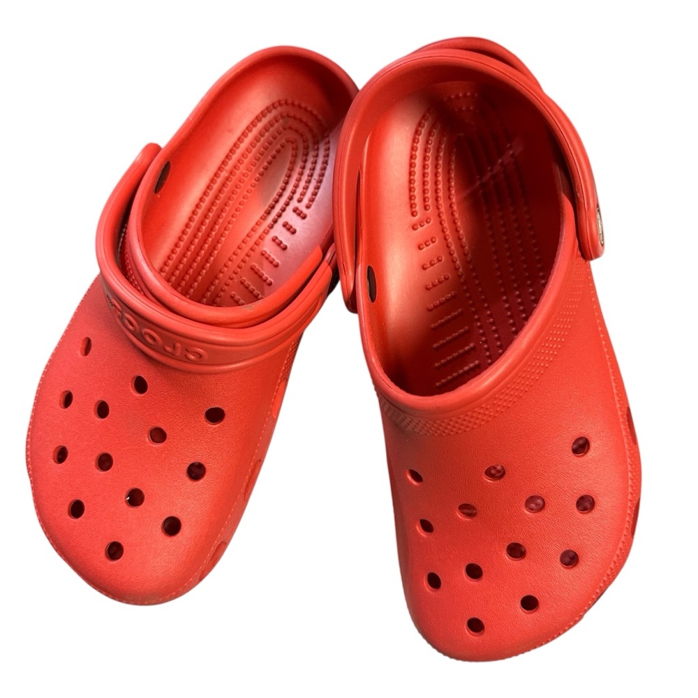 CROCS 9 - Picture 2 of 8